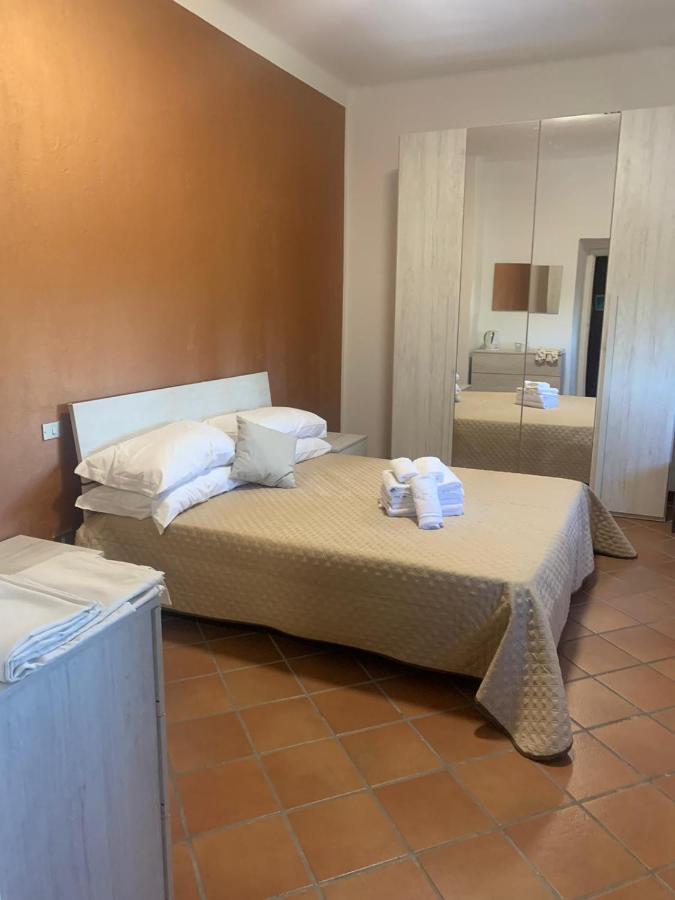 Villa San Giorgio Sarzana Exterior photo