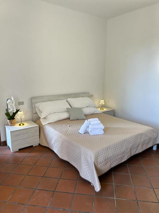 Villa San Giorgio Sarzana Exterior photo