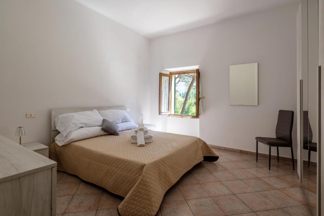 Villa San Giorgio Sarzana Exterior photo