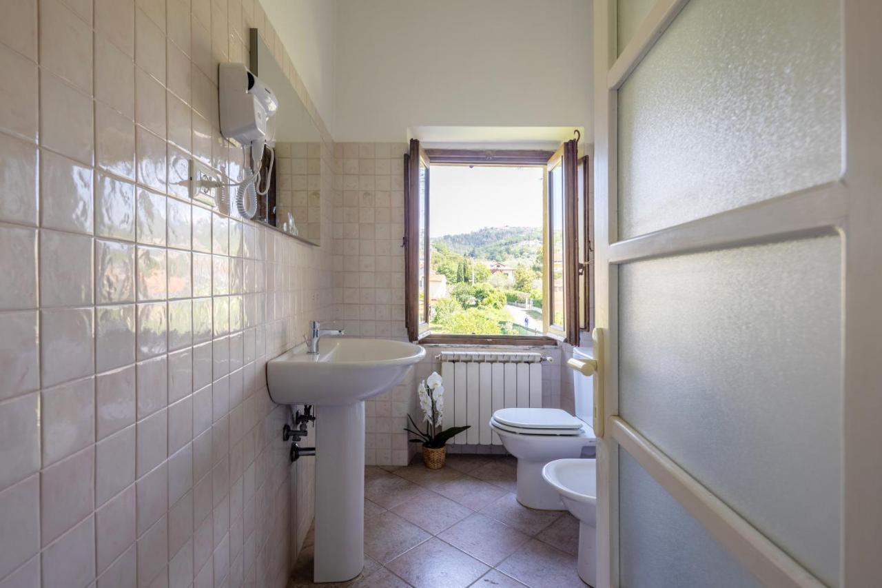 Villa San Giorgio Sarzana Exterior photo