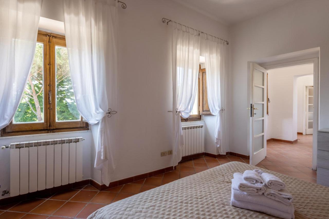 Villa San Giorgio Sarzana Exterior photo