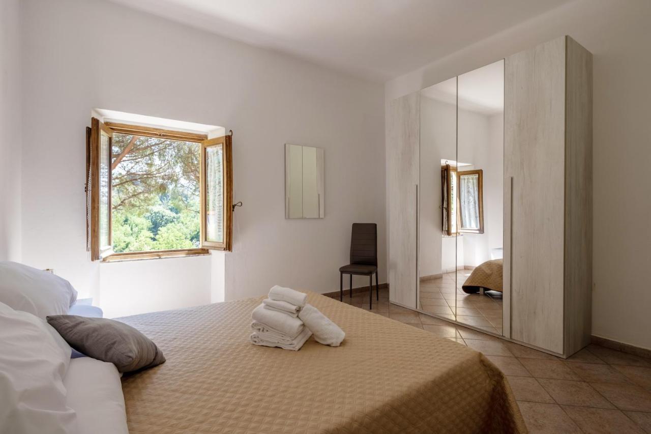 Villa San Giorgio Sarzana Exterior photo