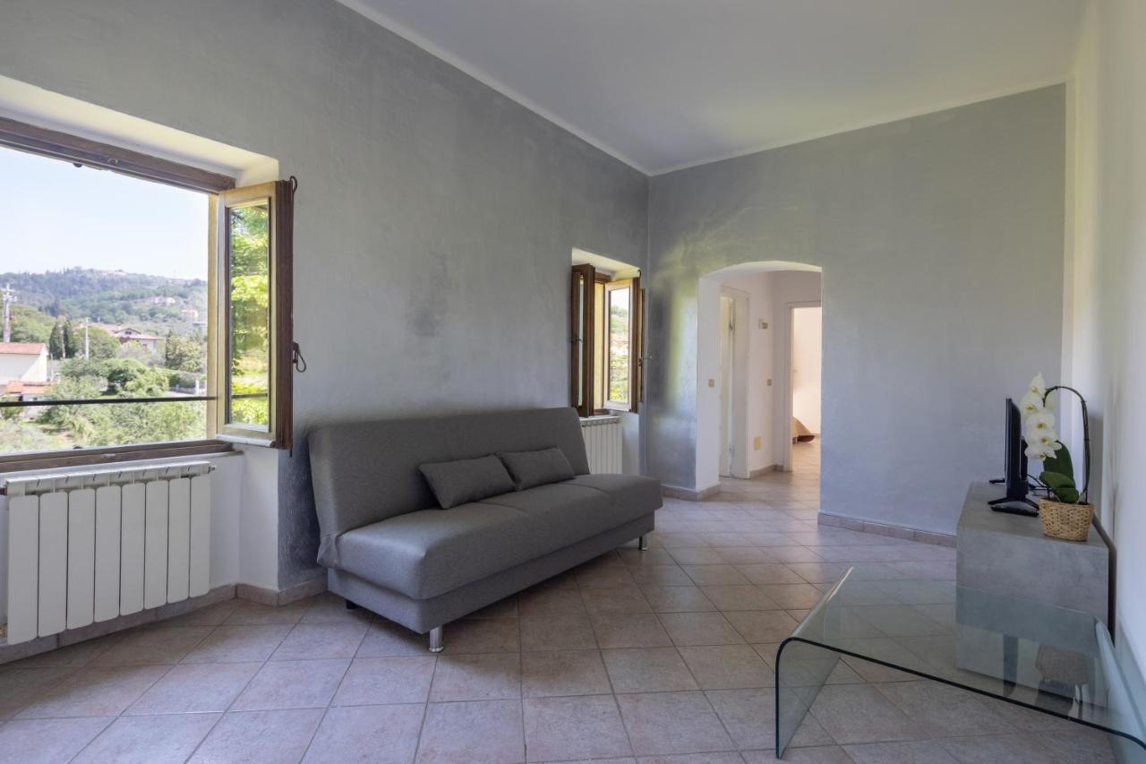 Villa San Giorgio Sarzana Exterior photo