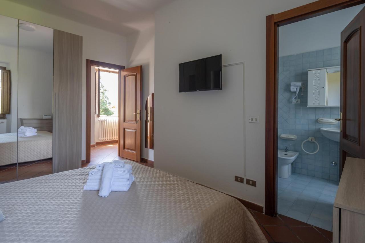 Villa San Giorgio Sarzana Exterior photo
